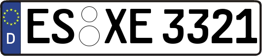 ES-XE3321