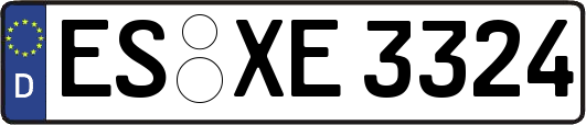 ES-XE3324