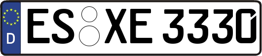 ES-XE3330