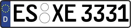 ES-XE3331