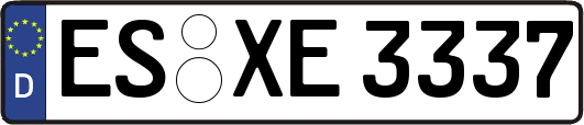 ES-XE3337