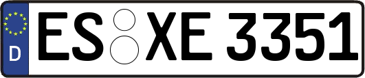 ES-XE3351