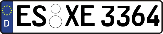 ES-XE3364