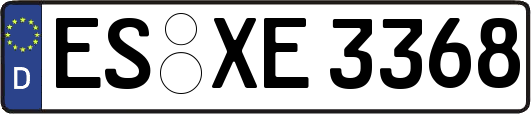 ES-XE3368