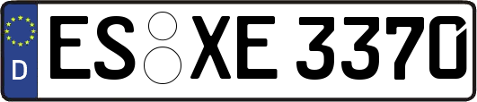 ES-XE3370