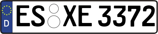 ES-XE3372