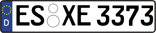 ES-XE3373