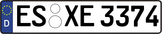 ES-XE3374