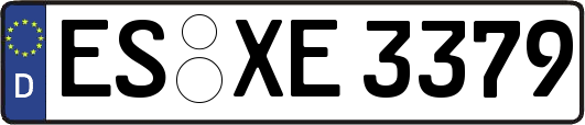 ES-XE3379