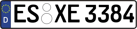 ES-XE3384