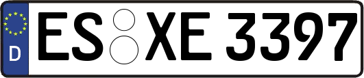 ES-XE3397