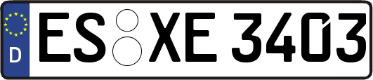 ES-XE3403