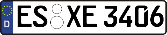 ES-XE3406