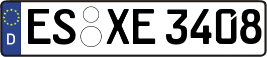 ES-XE3408