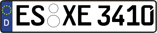 ES-XE3410