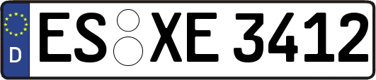 ES-XE3412