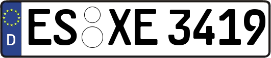 ES-XE3419