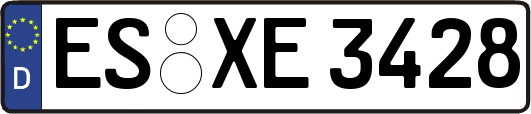 ES-XE3428