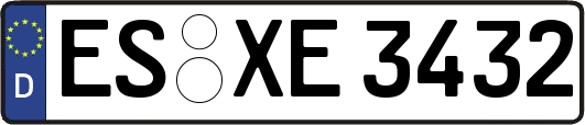 ES-XE3432
