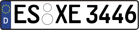 ES-XE3446
