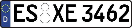 ES-XE3462