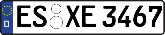 ES-XE3467