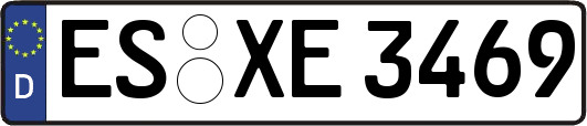 ES-XE3469