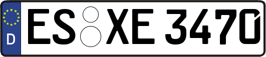 ES-XE3470