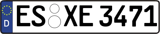ES-XE3471