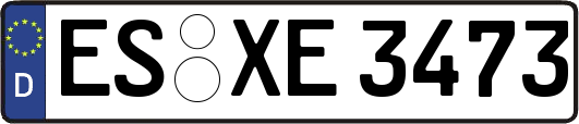 ES-XE3473