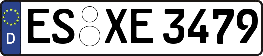 ES-XE3479
