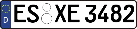 ES-XE3482
