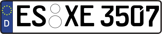 ES-XE3507