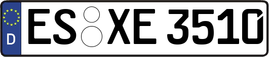 ES-XE3510