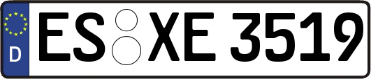 ES-XE3519