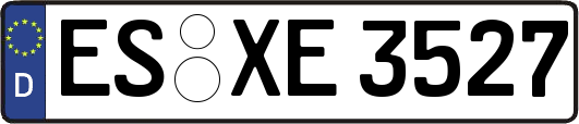 ES-XE3527