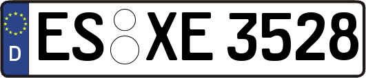 ES-XE3528