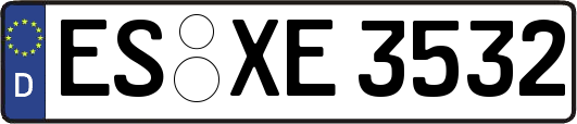 ES-XE3532