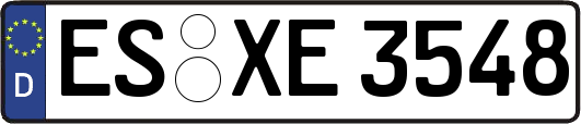 ES-XE3548