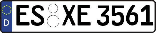 ES-XE3561