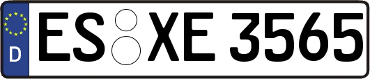 ES-XE3565