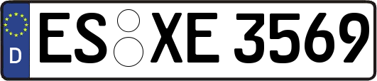 ES-XE3569