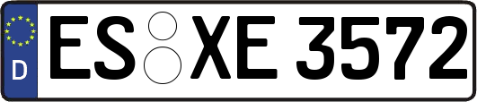 ES-XE3572