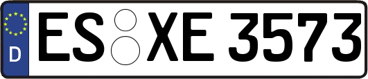 ES-XE3573