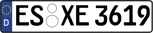 ES-XE3619