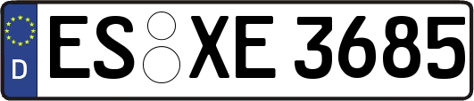 ES-XE3685