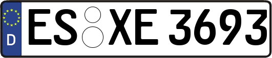 ES-XE3693