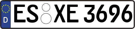 ES-XE3696