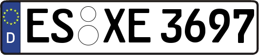 ES-XE3697