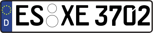 ES-XE3702